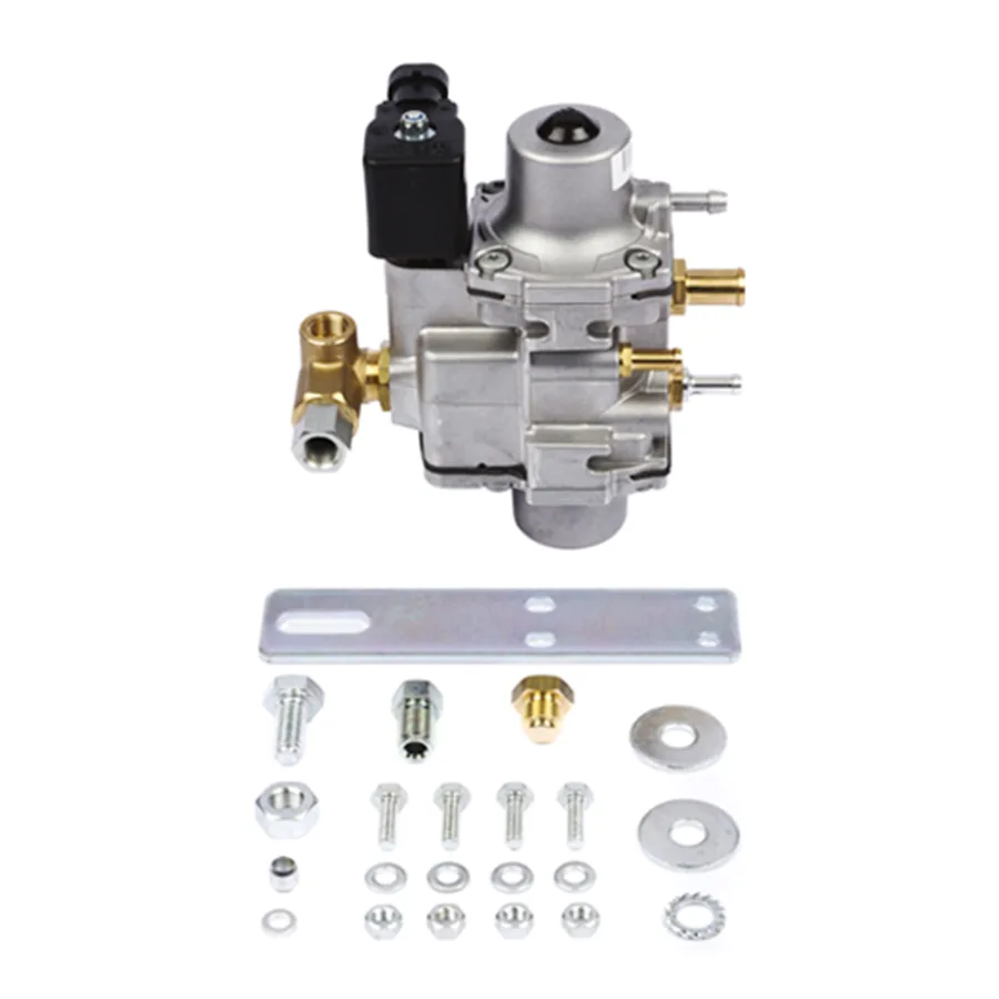 Lovato Reducer