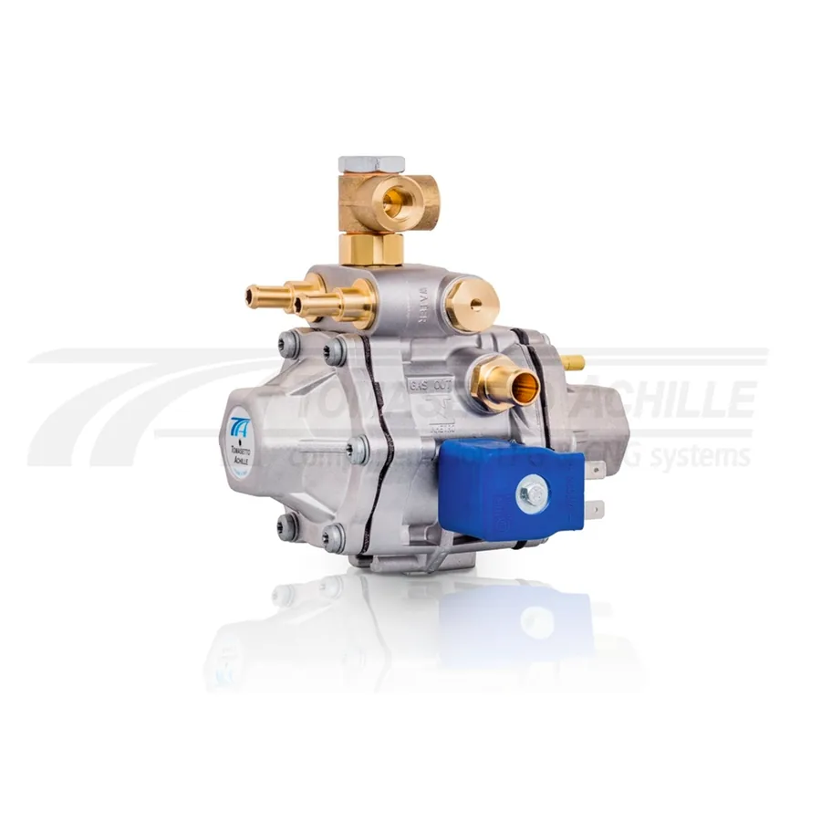 Tomasetto Achille Reducer