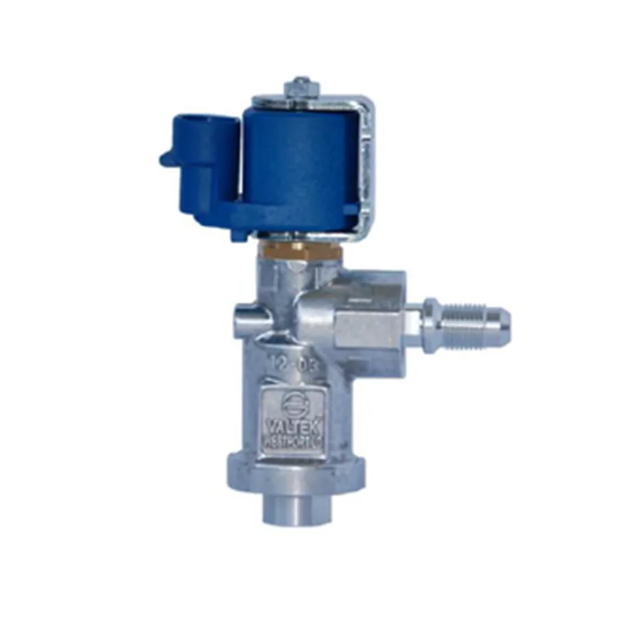Valtek Valve