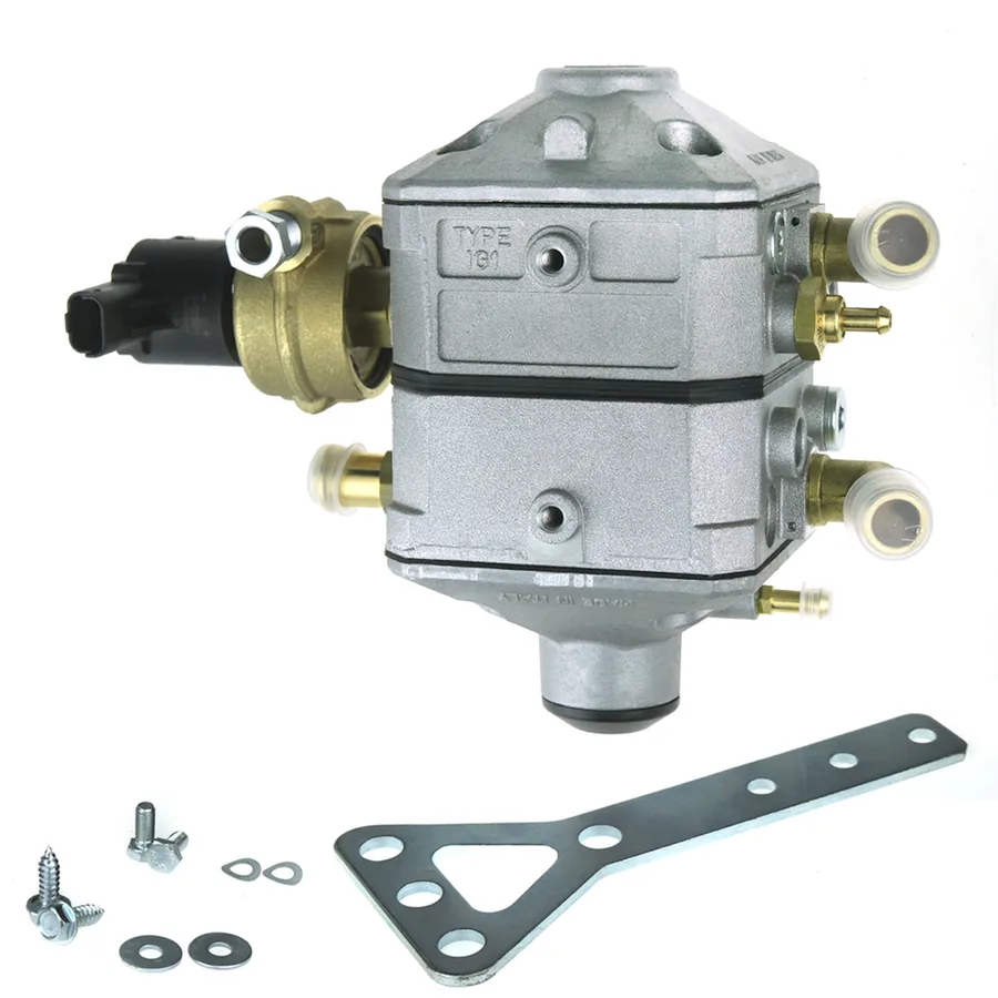 Landirenzo Reducer
