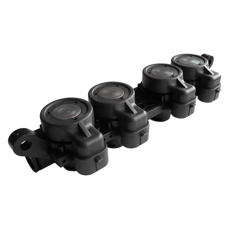 AEB Injectors Rail