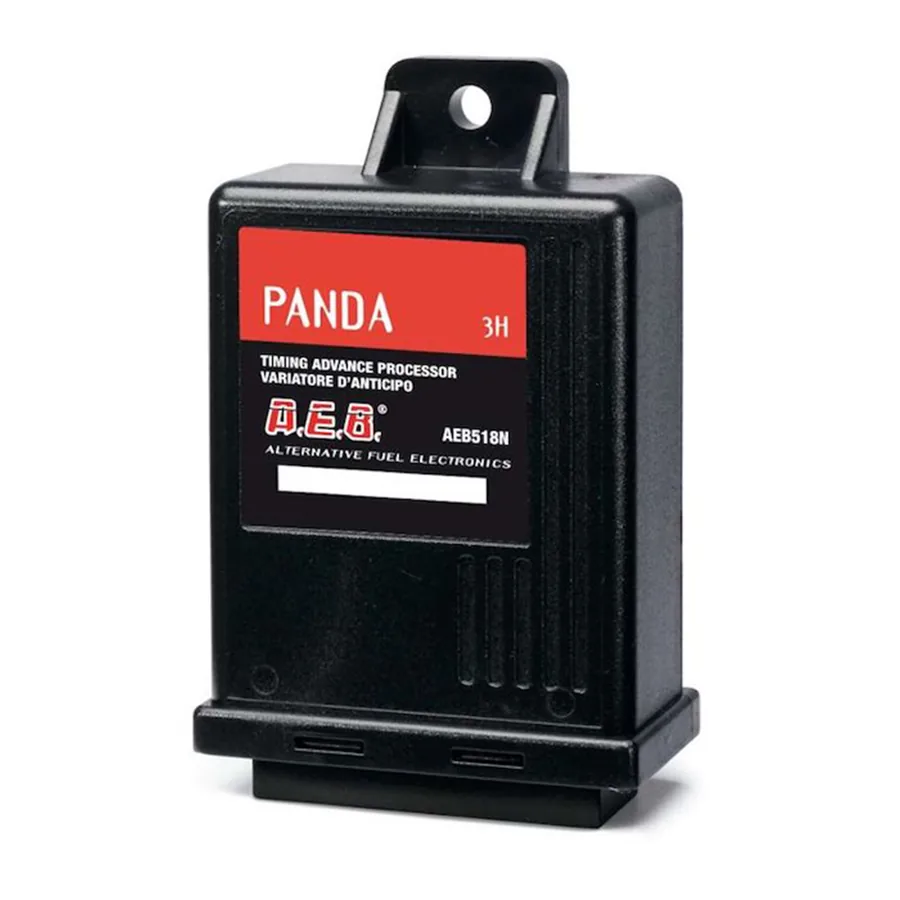 AEB Timing Advance Processor