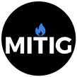 MITIG LLC logo