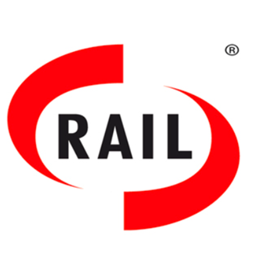 Rail logo