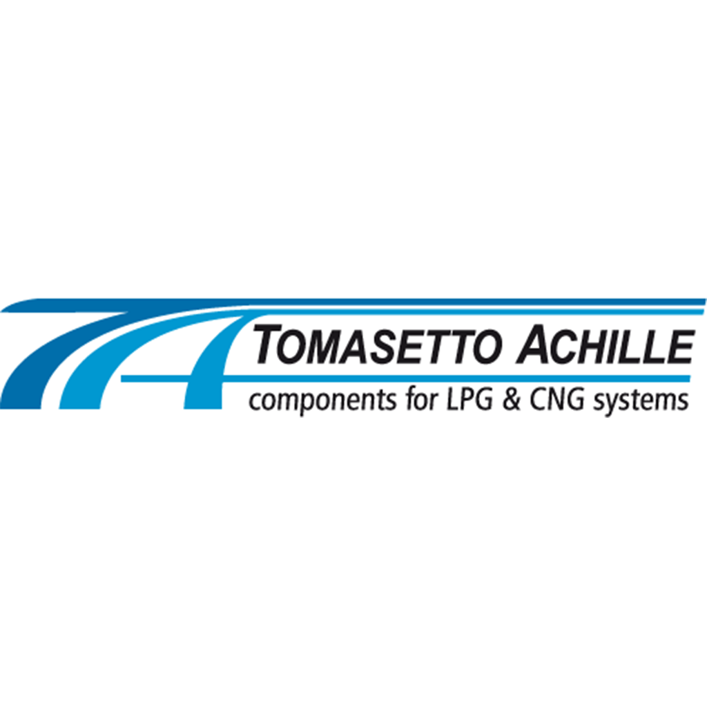 Tomasetto logo